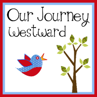 Our Journey Westward