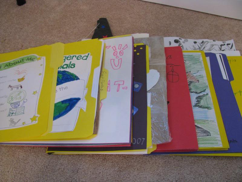 homeschool lapbooks