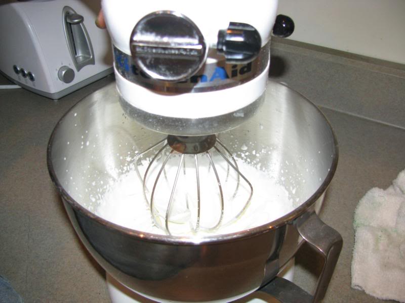 How To Make Butter In A Stand Mixer