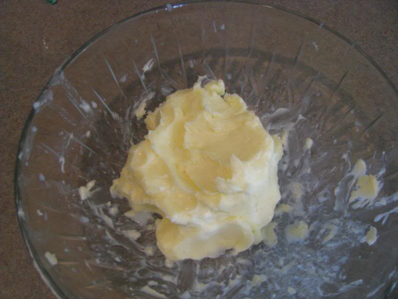 The Old Fashioned Way: Homemade Butter Recipe