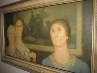 Grant Wood