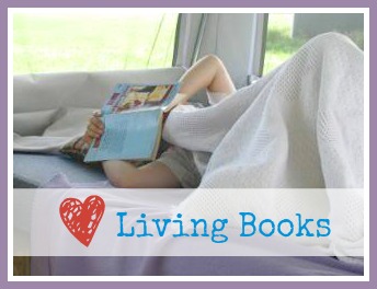 Charlotte Mason Series #2 – Living Books