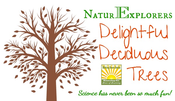 There are more than 20 NaturExplorers topics available to help you teach science through nature study.