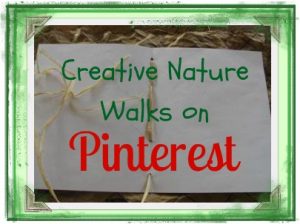 Creative Nature Walks