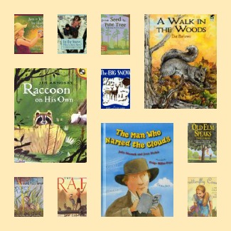 living lit Nature study living literature