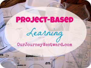 Project-Based Learning How-To