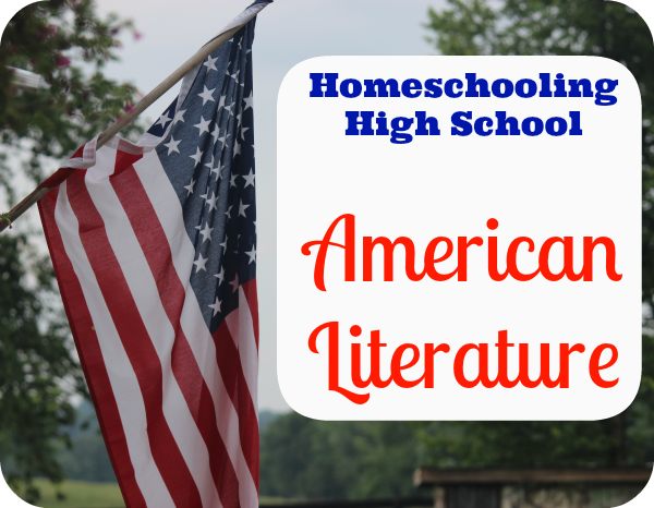 High School American Lit | Our Journey Westward