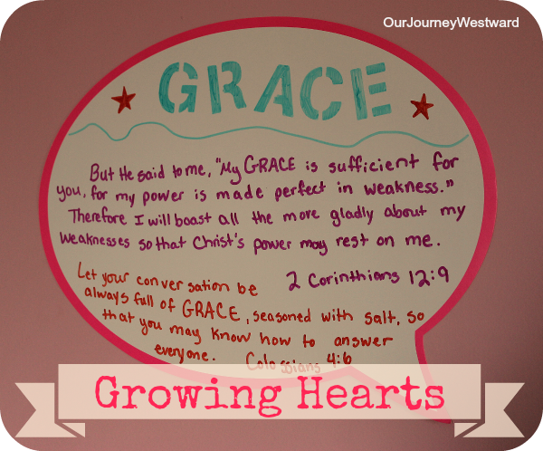 Growing Hearts