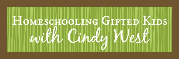 Homeschooling Gifted Kids