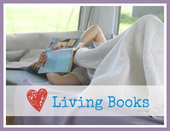 Homeschooling-with-Living-Books