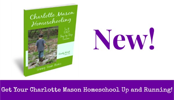 CMHomeschooling in 18 EASY Lessons