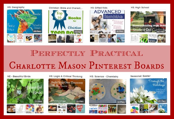 Some of Cindy West's Favorite Pinterest Boards