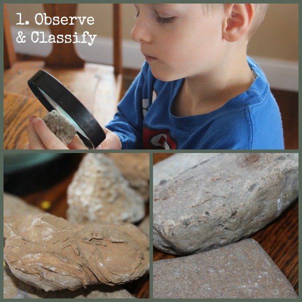 Hands-On Rock Cycle Activities that Kids Love