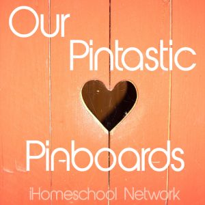 Cindy West's Practical Charlotte Mason Boards: Part of an iHN link-up