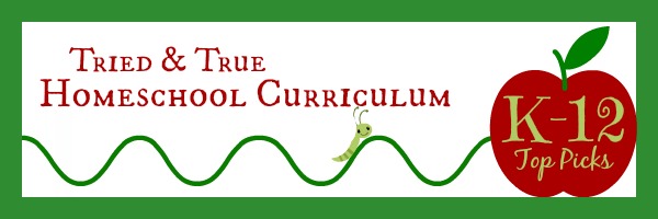 Veteran homeschooler Cindy West shares her favorite K-12 curriculum choices.