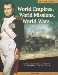 Diana Waring History Curriculum