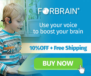 ForBrain: Help for Auditory Issues