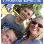 Boyschooling Homeschool Curriculum Choices for a 12th grade entrepreneur and a Charlotte Mason inspired 5th grader. #homeschool #curriculum #CharlotteMason