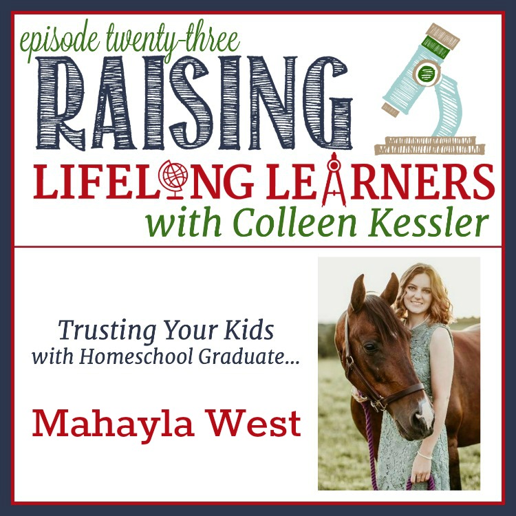 Raising Lifelong Learners