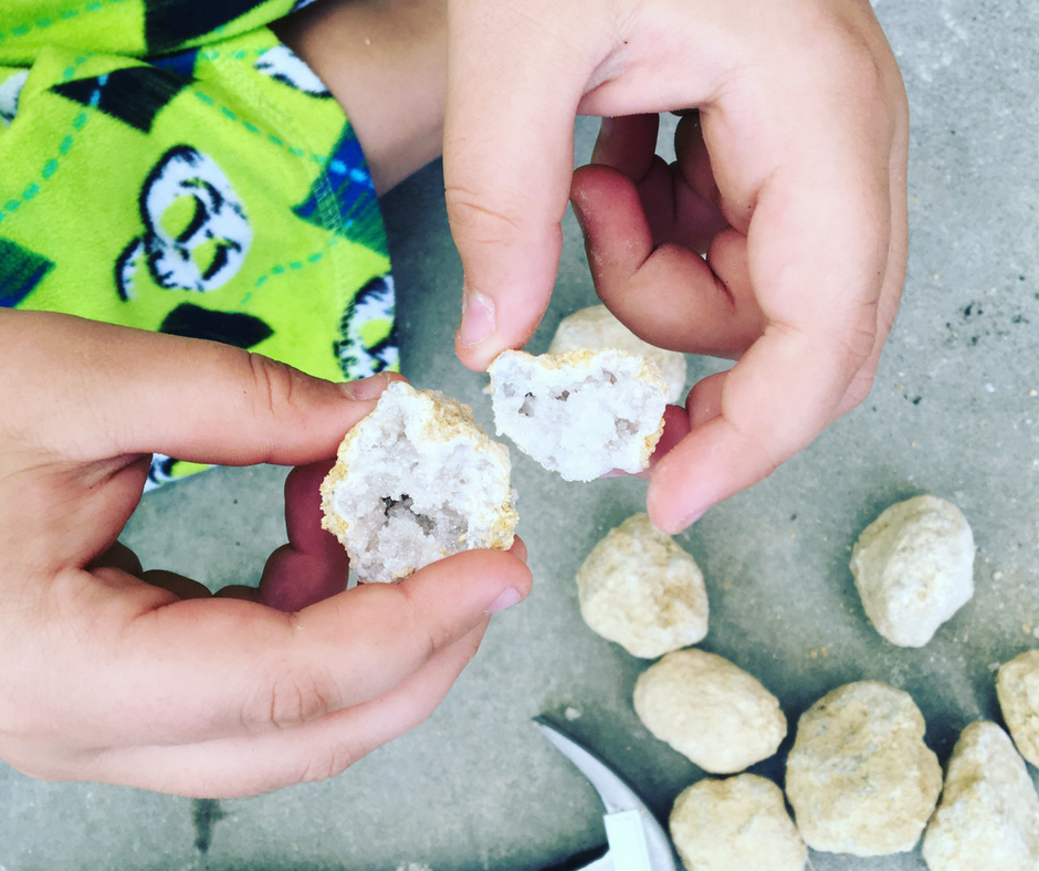 Special Needs and Nature Study. You might be amazed at the benefits of nature study with children who have special needs.