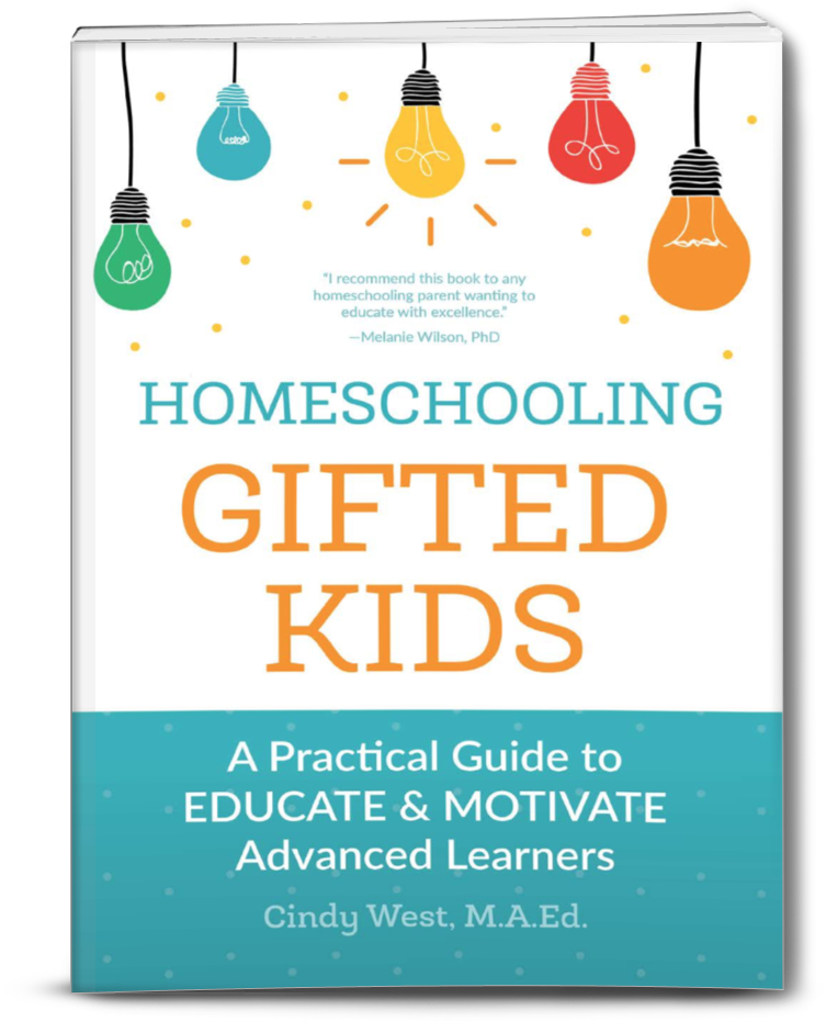 Homeschooling Gifted Kids is a great book for all parents - whether your children are gifted or not!