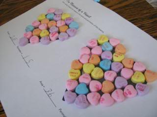 Valentine's Day Educational Activities for Homeschoolers