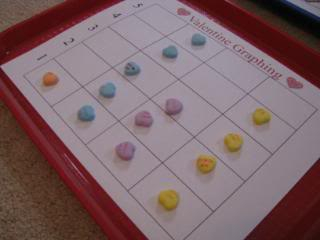 Valentine's Day Educational Activities for Homeschoolers