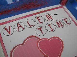 Valentine's Day Educational Activities for Homeschoolers
