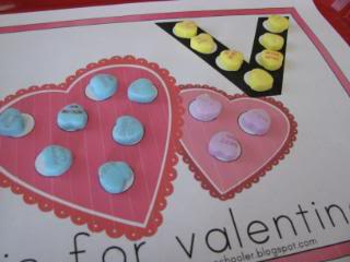 Valentine's Day Educational Activities for Homeschoolers