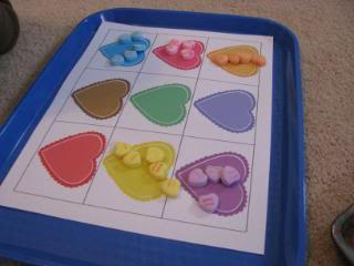 Valentine's Day Educational Activities for Homeschoolers