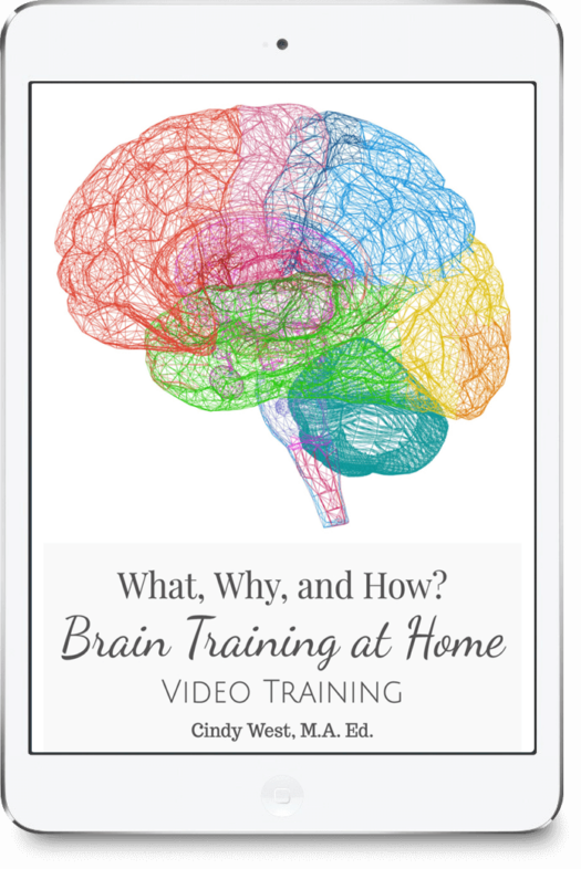 What is brain training? Why should I be interested? Where do I start? This video training answers those questions and shares practical tips to get you started right away!