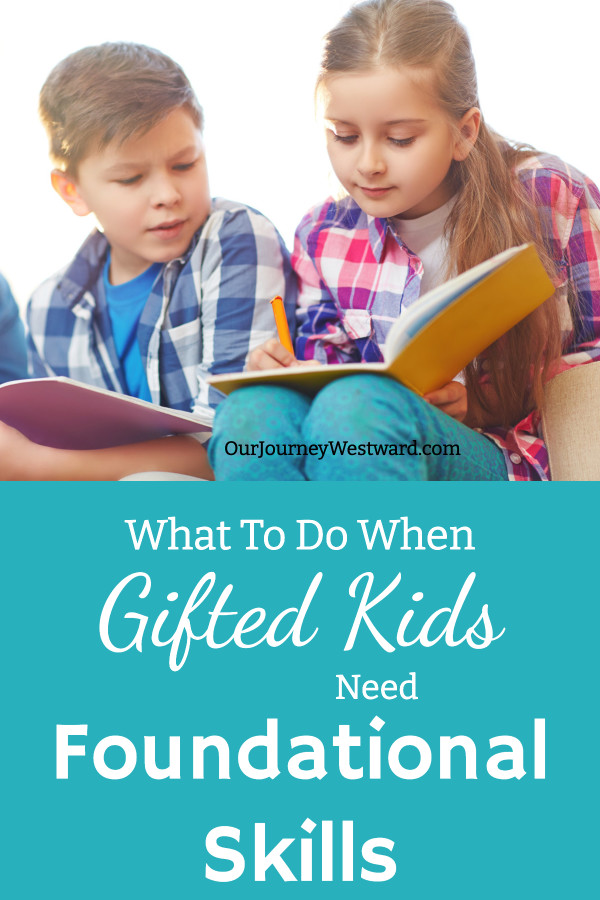 Miss Giraffe's Class: How to Keep Gifted Students Engaged and Learning