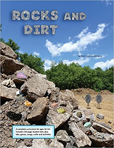 Rocks and Dirt