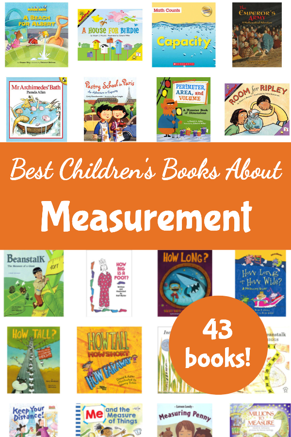 What Are The Best Children's Book Sizes