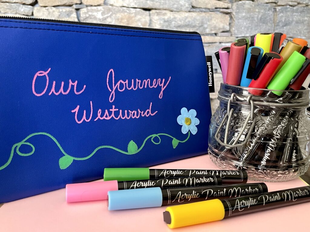 Unique Art and Craft Supplies for Kids and Teens - Our Journey Westward