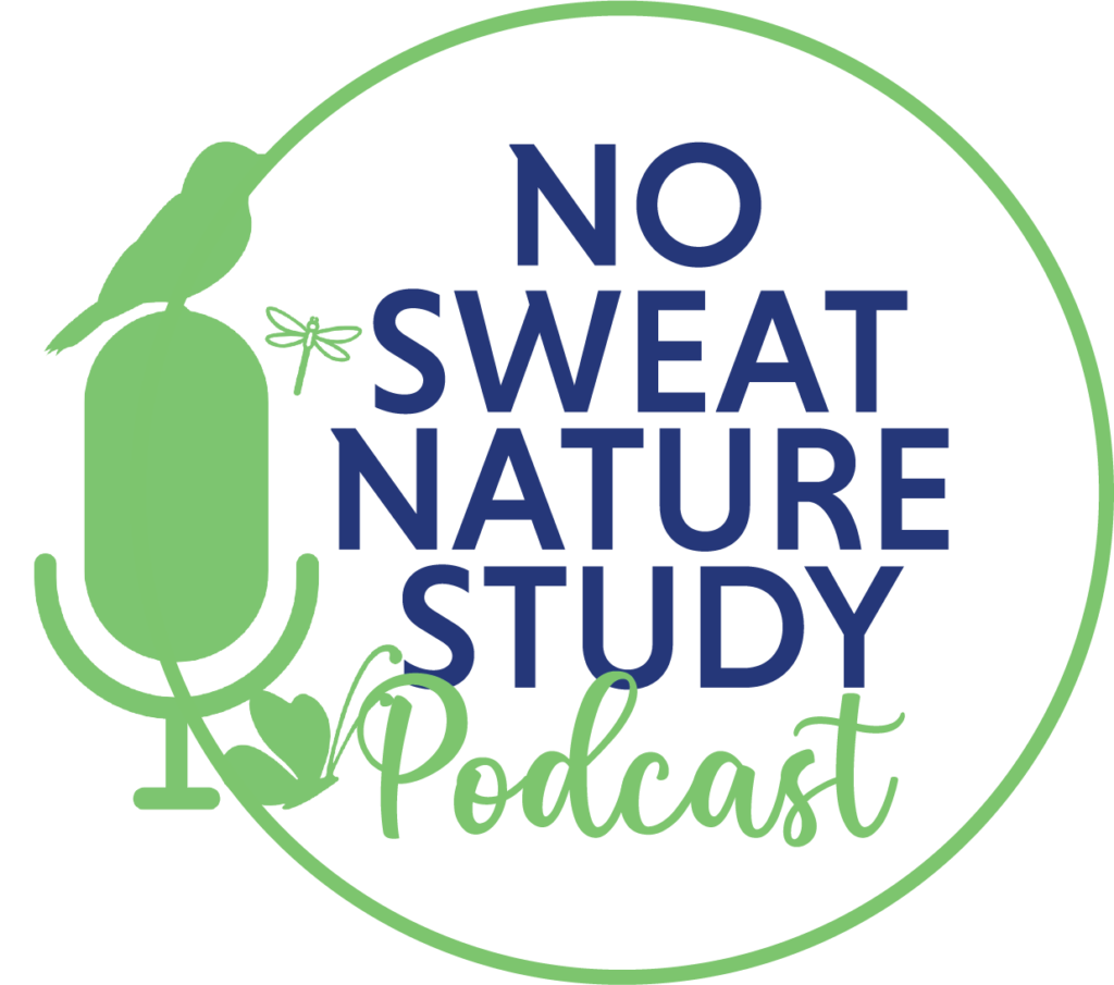 No Sweat Nature Study Podcast