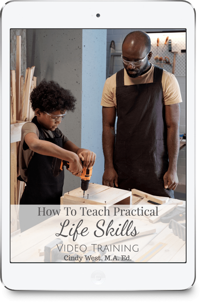 Empowering Futures: Home Schooling Essential Life Skills