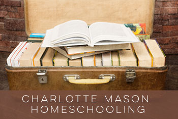 Charlotte Mason Homeschooling