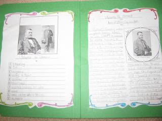 Slavery and Civil War Unit Study: living literature lists, hands-on projects, perfect for the homeschool