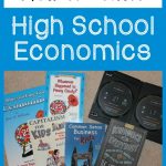 I love our high school economics course!