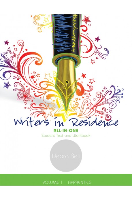 Writers In Residence
